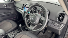 MINI Countryman 1.5 Cooper Classic 5dr Auto Petrol Hatchback